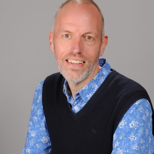 Mr C Berry