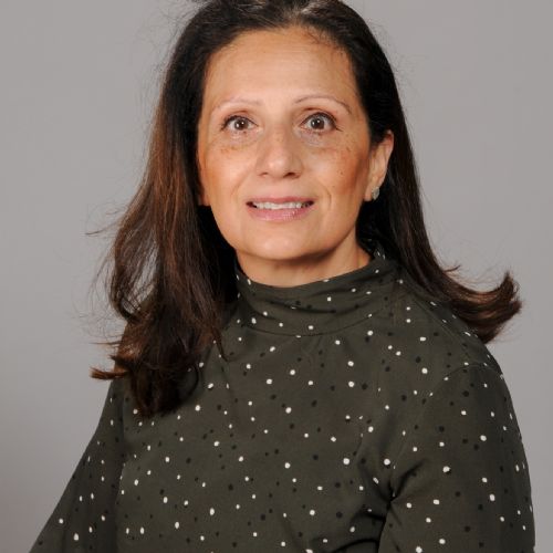 Mrs S Sanghera